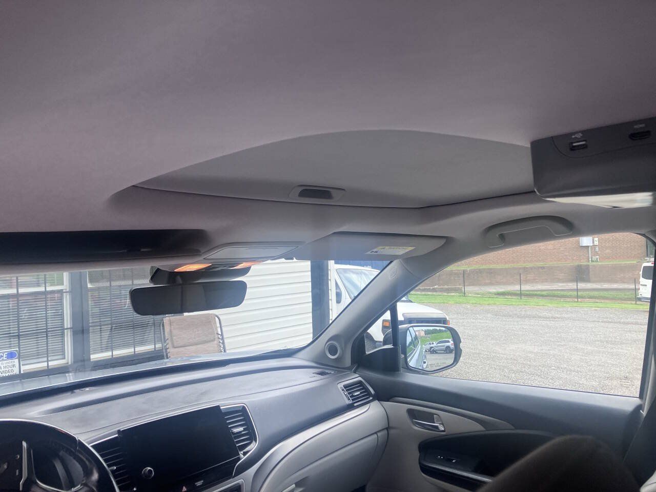 Used 2019 Honda Pilot EX-L image 13