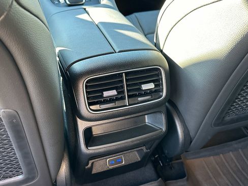 Certified 2025 Mercedes-Benz GLE 350 4MATIC image 15