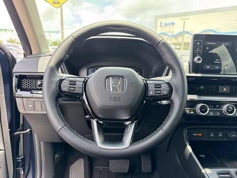 New 2026 Honda CR-V EX-L image 37