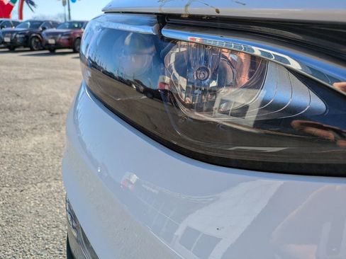 Used 2024 Chevrolet Malibu LT image 11