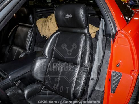 Used 1993 Chevrolet Corvette image 97