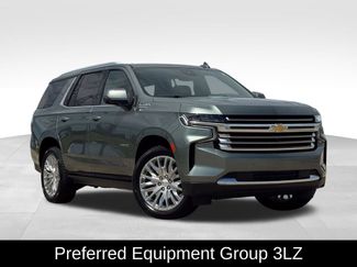Used 2024 Chevrolet Tahoe High Country RWD video 2