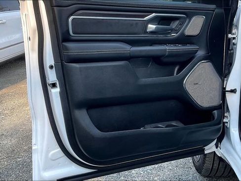 New 2026 RAM 1500 Laramie w/ Night Edition image 21