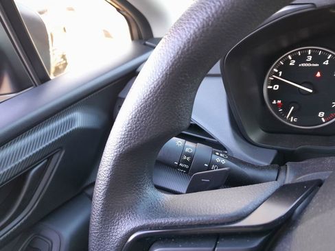 Certified 2025 Subaru Crosstrek 2.0i Premium AWD/4WD image 19