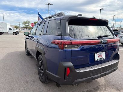 Certified 2026 Subaru Outback Limited