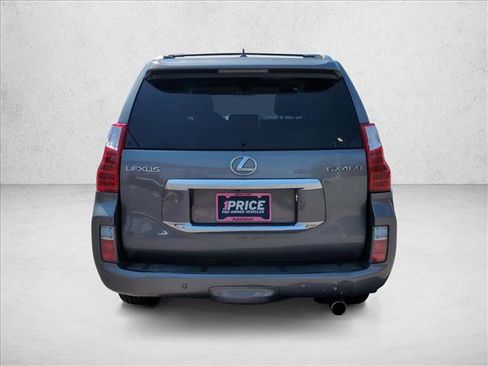 Used 2010 Lexus GX 460 image 6