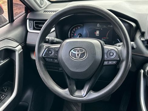 Used 2019 Toyota RAV4 Adventure w/ All Weather Liner Package AWD/4WD image 18