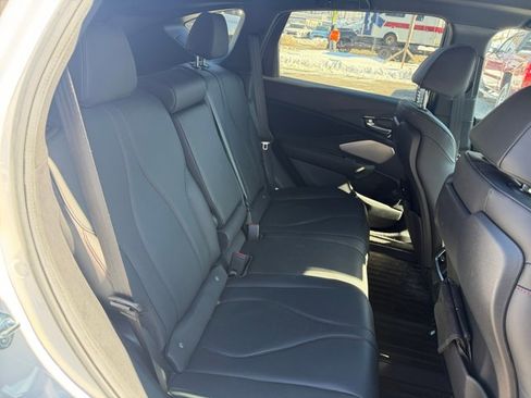 Used 2025 Acura RDX A-Spec image 26
