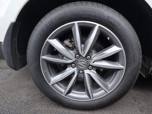 Used 2019 Acura RDX FWD w/ Technology Package image 17