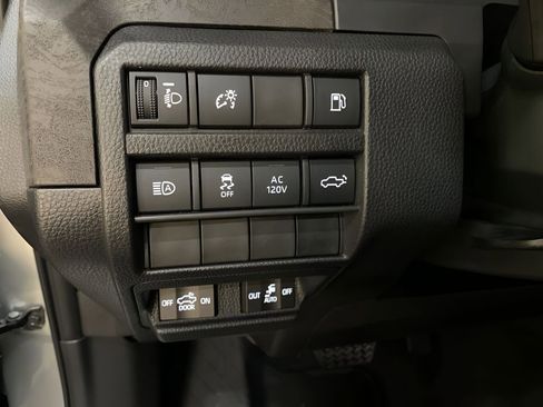 New 2025 Toyota Tacoma Limited AWD/4WD image 27