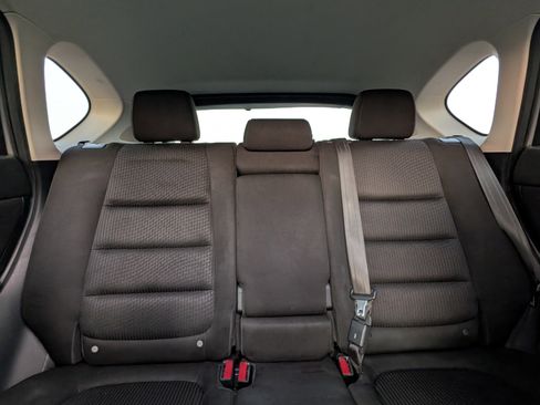 Used 2014 MAZDA CX-5 Touring w/ Bose/Moonroof Package image 25