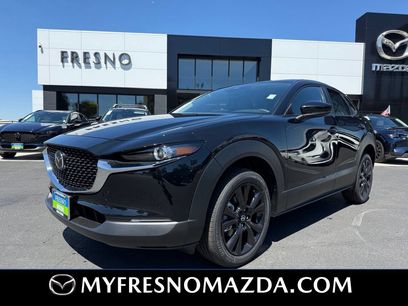 New 2026 MAZDA CX-30 AWD 2.5 S w/ Select Sport Pkg