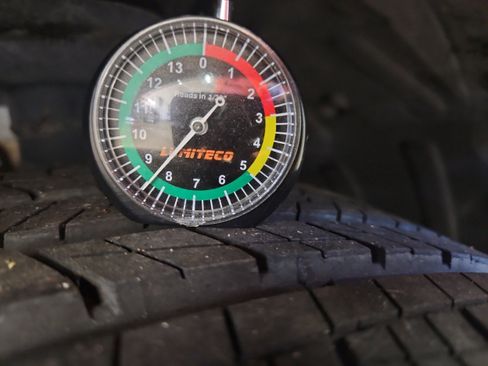 Used 2017 Nissan Rogue SV image 26