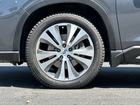 Used 2019 Subaru Ascent Limited w/ Popular Package #2 AWD/4WD image 28