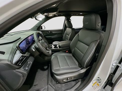New 2026 Buick Enclave Sport Touring w/ Power Package FWD image 22