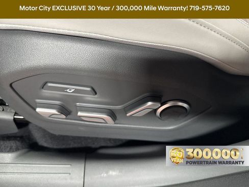 New 2026 Hyundai Santa Fe Calligraphy AWD/4WD image 27