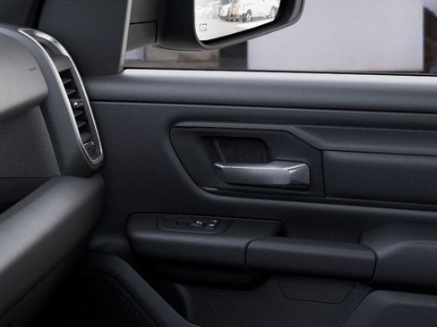 New 2026 RAM 1500 Express AWD/4WD image 25