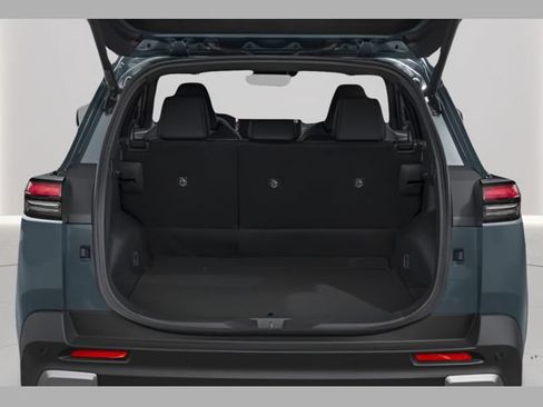 New 2026 Subaru Trailseeker AWD/4WD image 11