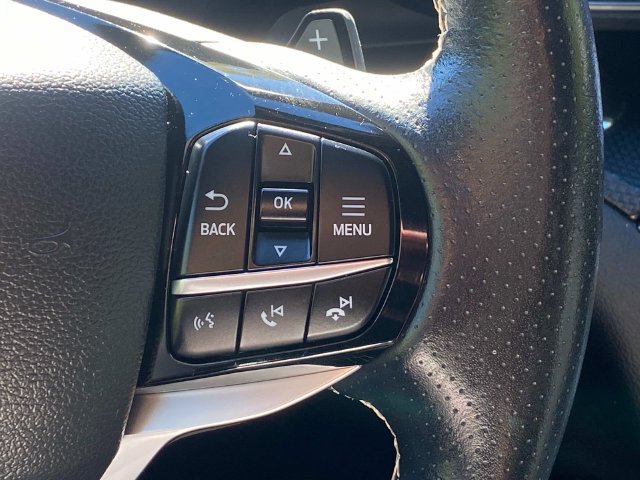 Used 2023 Ford Explorer ST w/ Equipment Group 401A AWD/4WD image 22