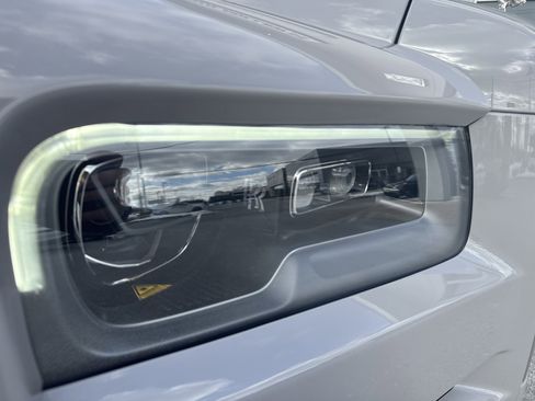 Used 2024 Rolls-Royce Cullinan w/ Interior Detailing Package image 36
