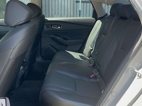 Used 2023 Honda Accord Touring image 14