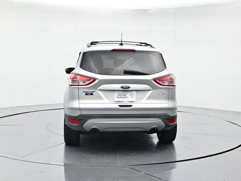 Used 2014 Ford Escape SE w/ Equipment Group 201A AWD/4WD image 8