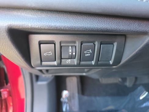 Used 2021 Subaru Outback Limited w/ Popular Package #2 image 33