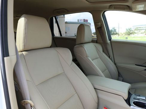 Used 2013 Acura RDX FWD w/ Technology Package image 14