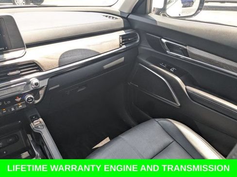 Used 2021 Kia Telluride SX AWD/4WD image 19