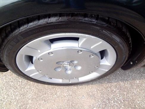 Used 2004 Lexus SC 430 Convertible image 31