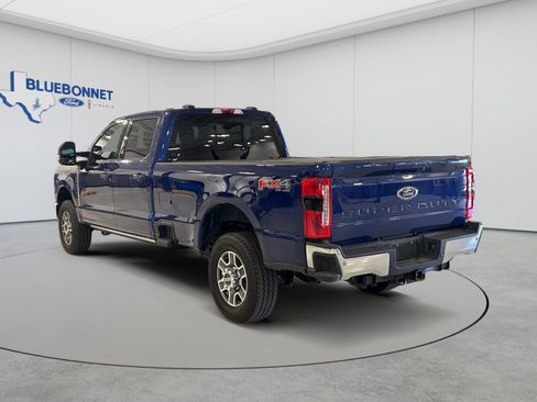 Used 2026 Ford F350 Lariat w/ Lariat Ultimate Package AWD/4WD image 6