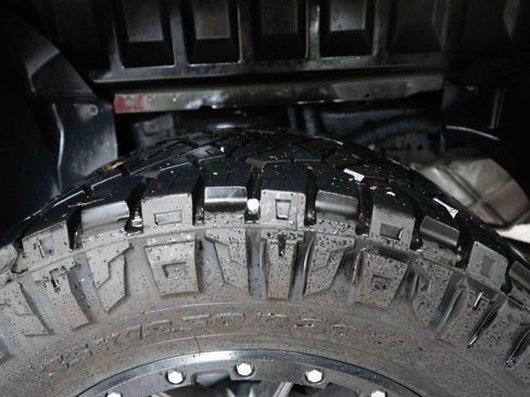 Used 2020 RAM 1500 Rebel w/ Rebel Level 2 Equipment Group image 28