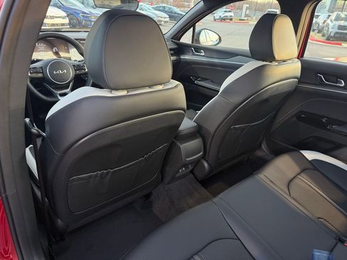 New 2026 Kia K5 GT-Line w/ GT-Line Premium Package FWD image 26