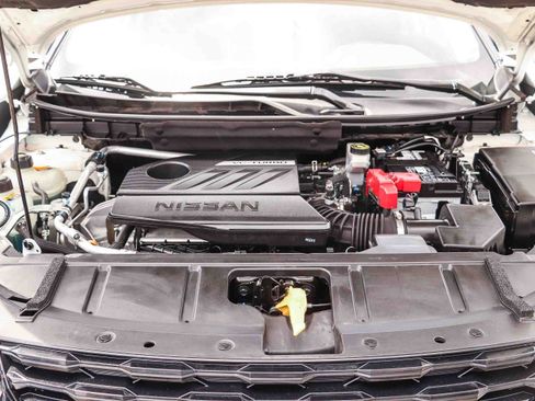 Used 2023 Nissan Rogue S AWD/4WD image 27