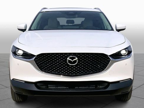 New 2026 MAZDA CX-30 AWD 2.5 S image 3