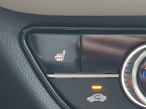 New 2026 Honda HR-V EX-L image 21