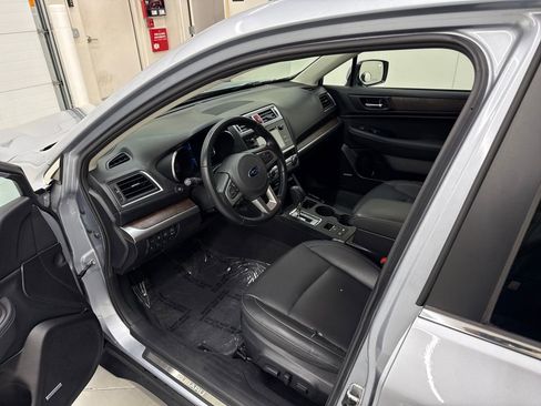 Used 2016 Subaru Outback 2.5i Limited image 14