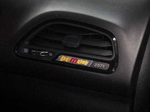 Used 2023 Dodge Challenger SRT Hellcat Redeye image 39