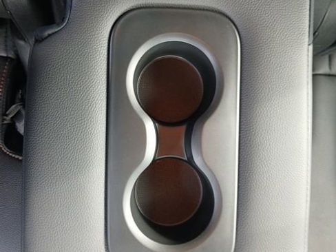 Used 2022 Honda Passport TrailSport image 13