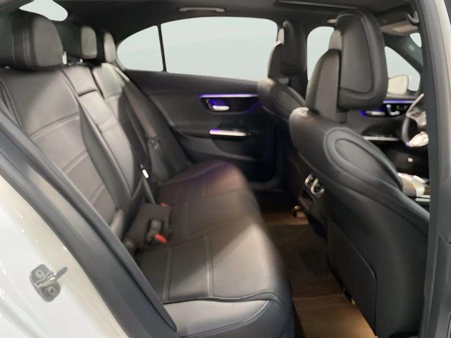 Used 2025 Mercedes-Benz C 300 Sedan image 70