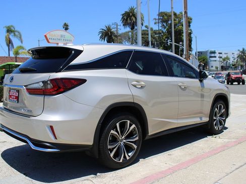 Used 2018 Lexus RX 350L FWD image 6