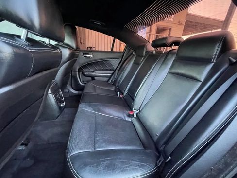 Used 2013 Dodge Charger R/T RWD image 15