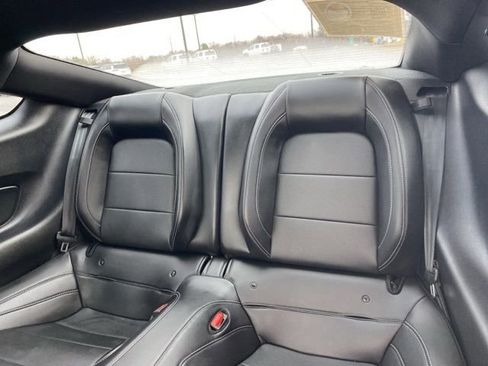 Used 2023 Ford Mustang GT Premium w/ Equipment Group 401A image 32