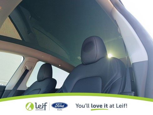 Used 2025 Tesla Model Y Long Range image 11