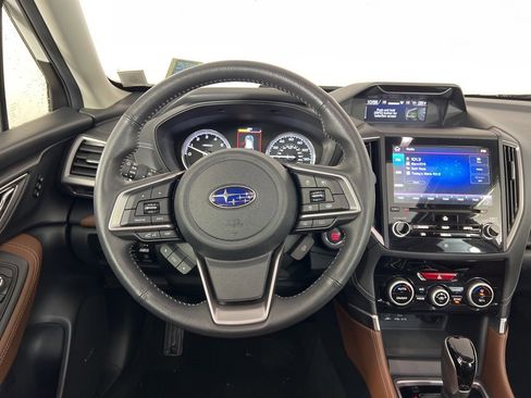 Used 2021 Subaru Forester Touring image 18
