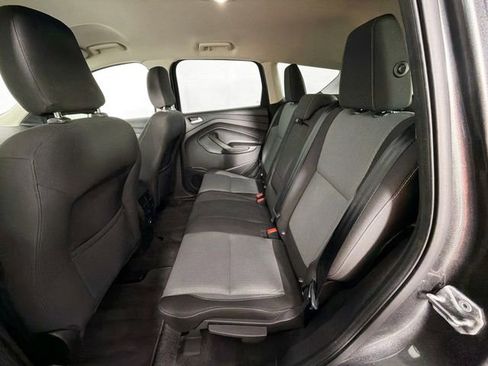 Used 2018 Ford Escape SE FWD image 23