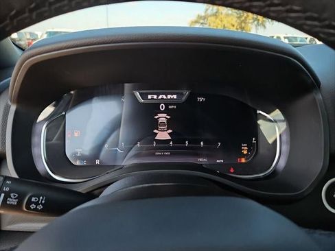 New 2026 RAM 1500 Lone Star image 59