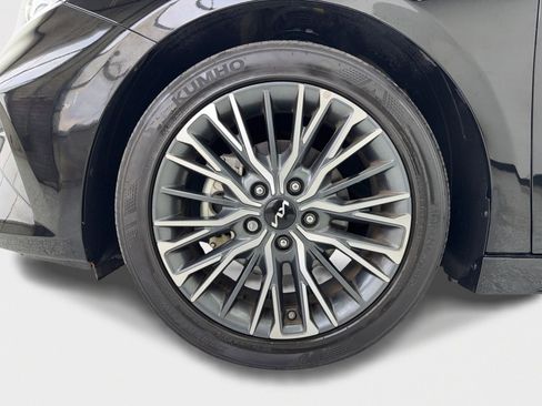 Used 2023 Kia Forte GT-Line w/ GT-Line Premium Package image 52