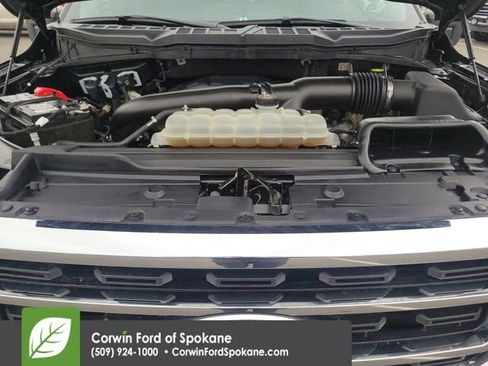 Used 2021 Ford F150 XLT w/ Equipment Group 302A High image 36