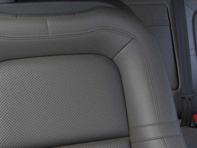 New 2026 Lincoln Corsair Reserve AWD/4WD image 16